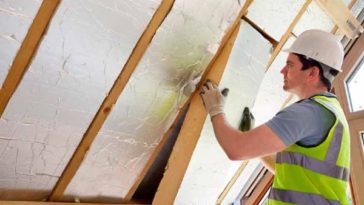 Бельгия 2023. Обязательства по утеплению дома