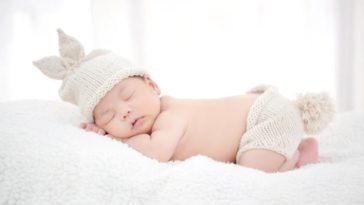 ТОП-10 самых популярных детских имен во Фландрии в 2022 году