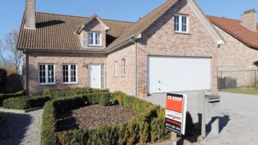 Около 850 000 бельгийцев владеют двумя и более домами