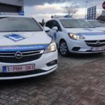 Бельгийка попыталась сдать экзамен в автошколе от имени своей подруги