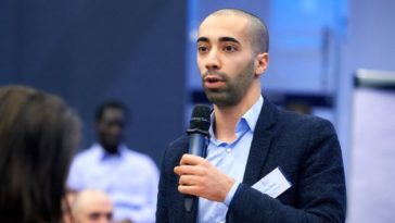 Сэмми Махди предлагает лишать права на пособие по безработице через три года