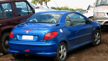 Ряд автомобилей не будет приветствоваться в Валлонии с 2025 года…