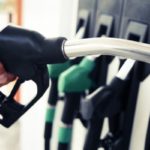 Мужчина попытался ограбить АЗС, но забыл что у него дизельный автомобиль