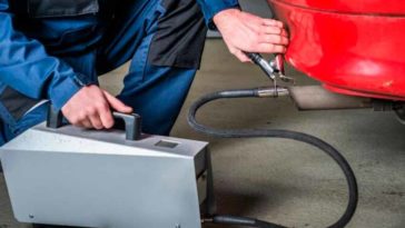 Изменения 2023: Год на замену неисправного сажевого фильтра