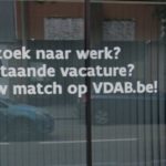 Количество безработных во Фландрии сократилось почти на 8 процентов