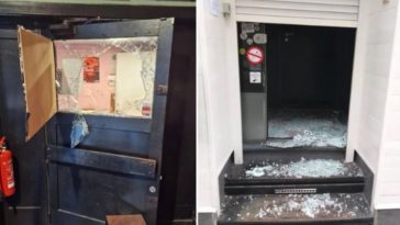 В Брюсселе ограблены три LGBTQIA+ бара