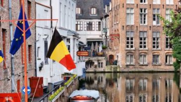 22 факта о Бельгии, которые вы, возможно, не знали!