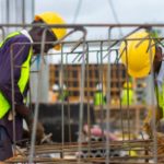 Сколько зарабатывают в строительном секторе Бельгии?