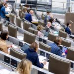 Фламандский парламент отменяет надбавку к пенсии для своих членов