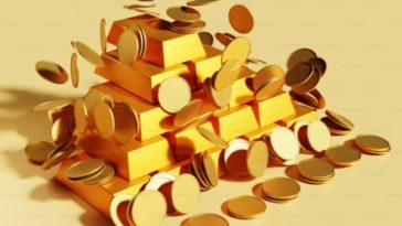 бельгиец осужден за кражу золотых слитков и монет на сумму 1,5 миллиона евро