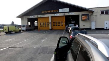 Новые правила техосмотра автомобилей: эти дефекты больше не требуют повторного осмотра