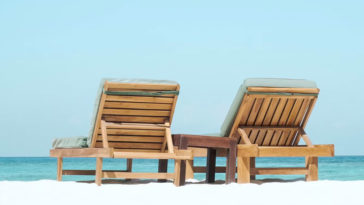 Ежегодный отпуск в Бельгии