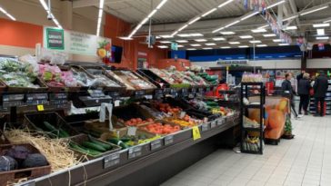 Шопинг-туризм: Бельгийцы все чаще отправляются за покупками во Францию