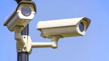 Дорожные камеры в Бельгии будут проверять не только вашу скорость