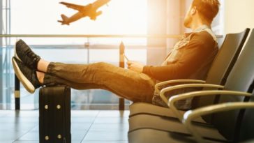 Европейские путешествия