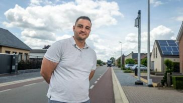 Сражение с раком и штрафами: Как бельгийской семье приходится бороться за выживание