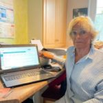 Мошенники обманом вытянули из бельгийки 135.000 евро