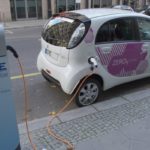 Примечательно: с электромобилями такая поломка случается гораздо