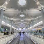 10 лучших и 10 худших аэропортов Европы по оценкам Google