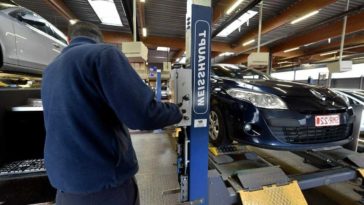 Изменения в техосмотре с 1 сентября: "Теперь за это придётся платить штраф"