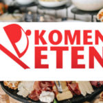 Программа 'Koment eten' возвращается, но с радикальными изменениями