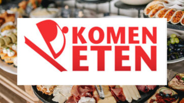Программа 'Koment eten' возвращается, но с радикальными изменениями
