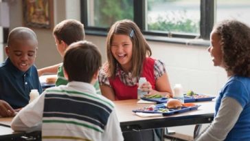 Начало учебного года: сколько это стоит семьям?