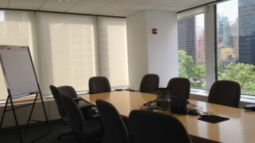 Многие сотрудники имеют на это право, но почти никто не использует его