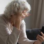 Прокуратура предупреждает о росте мошенничества с банковскими картами: пожилые люди в зоне риска