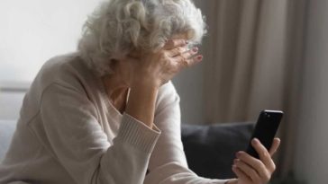 Прокуратура предупреждает о росте мошенничества с банковскими картами: пожилые люди в зоне риска