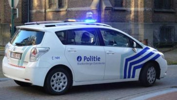 Два водителя заплатили более 9 000 евро за неоплаченные дорожные налоги