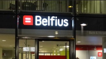 Важно для клиентов Belfius: Изменения тарифов с 2025 года