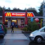 Бактерия поразила сеть