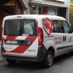 Bpost поднимает цены: новые тарифы на марки и посылки