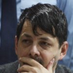 Будет ли Марк Дютру когда-нибудь условно освобожден?