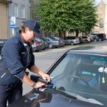 В Алсте инспекторов парковки принуждали к выполнению штрафных квот