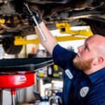 Исследование: бельгийцы переплачивают за обслуживание и ремонт автомобилей