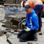 Не хозяин в своем саду: пара в суде за незаконное замощение сада