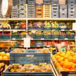 Цены на некоторые товары в бельгийских супермаркетах выросли на 80%