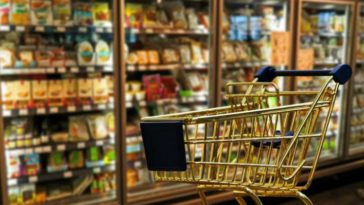 Бельгийцы меняют предпочтения в супермаркетах из-за высоких цен