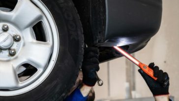 Важные изменения в техосмотре автомобилей с1 декабря