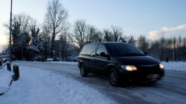 Новое предупреждение для почти всей Бельгии: "Местами может быть опасно"