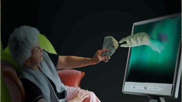 Мошенники используют придумывают новые методы обмана: "Как не попасть в их ловушки"