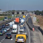 Многие водители совершают одно и то же нарушение правил дорожного движения