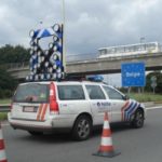 Нидерланды усиливают контроль на границе с Бельгией с 9 декабря