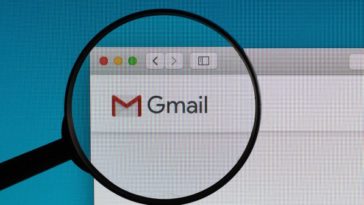 Огромная опасность для пользователей Gmail