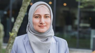 Соада Мазаева: от беженки до эксперта в страховании