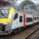 Повышение тарифов NMBS в 2025 году