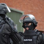 Трагедия в Икселе: мужчина убил жену и двоих детей