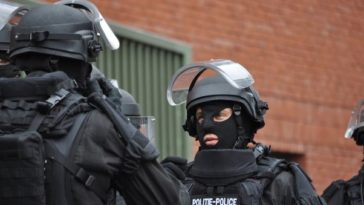 Трагедия в Икселе: мужчина убил жену и двоих детей